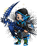 Silver Nyte Fyre's avatar