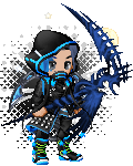 Silver Nyte Fyre's avatar