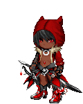 Tevvie's avatar