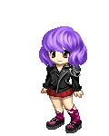 PattyPixie's avatar