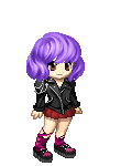 PattyPixie's avatar