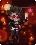 ZiiRr0h Chanc3's avatar