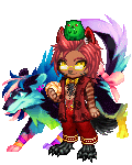 Dannywolf's avatar