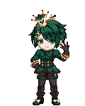 RosexRogue's avatar