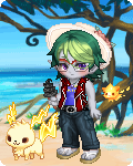 Wuyabi's avatar