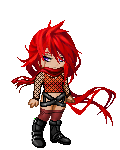 Fearless sweetrevenge's avatar