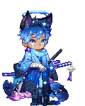 Tsukirou Hiragano's avatar