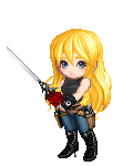 Vincents Rose's avatar