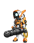 Guard rookie's avatar