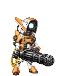 Guard rookie's avatar