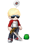 Dersite Prince's avatar