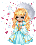 Courtcookie's avatar