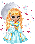Courtcookie's avatar