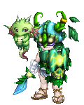 Darknest warrior's avatar