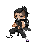 Anja Sedai's avatar