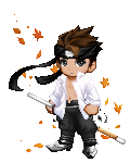 R Castle's avatar