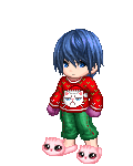 Mattizme123's avatar