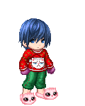 Mattizme123's avatar