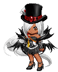 DarkBunnykins's avatar