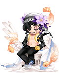 Hobo Tyki-pon's avatar