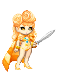 Lady Haras's avatar