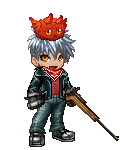 SolrSurfr3's avatar
