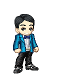 Op Gangnam Style's avatar