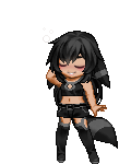 Red Darkpower's avatar