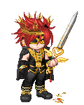 The L0nely Prince's avatar