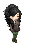 Mistress Toast's avatar