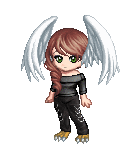 MagicalJediGirl146's avatar