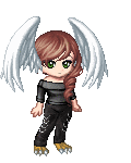 MagicalJediGirl146's avatar