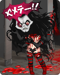 XxDeathsxDemonicxShadowXx's avatar