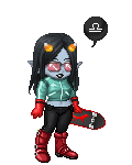 SoraSpazer's avatar