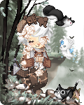 Tenari Senbo's avatar