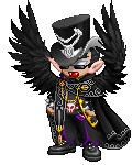 Kai tzu jin's avatar