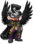 Kai tzu jin's avatar