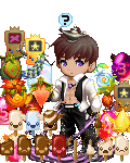 Haiiro no Ginka's avatar