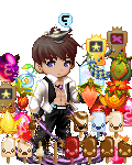 Haiiro no Ginka's avatar
