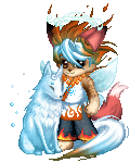 Sendo The Sprite's avatar