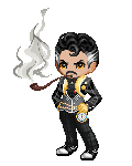 FyoraSilverwolf's avatar