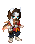 The Wolf Sage Siegfried's avatar