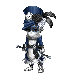 TempusBliss's avatar