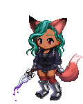 Jackiemay's avatar