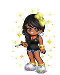 _MeLlamoShannon_'s avatar