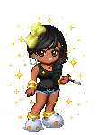 _MeLlamoShannon_'s avatar