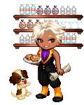 Mizz Hyde's avatar