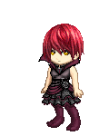 Magdelynne's avatar