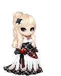 Rayinbowlette's avatar