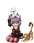 Kimino Kira Hyotaka's avatar
